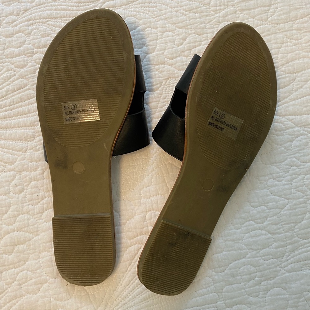 Lulus Sandals - Picture 3 of 3